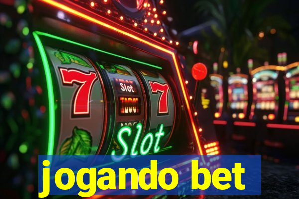 jogando bet