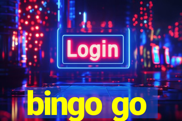 bingo go