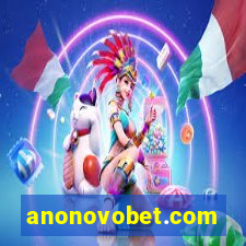 anonovobet.com