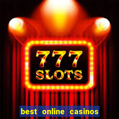 best online casinos for usa