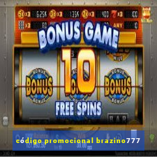 código promocional brazino777