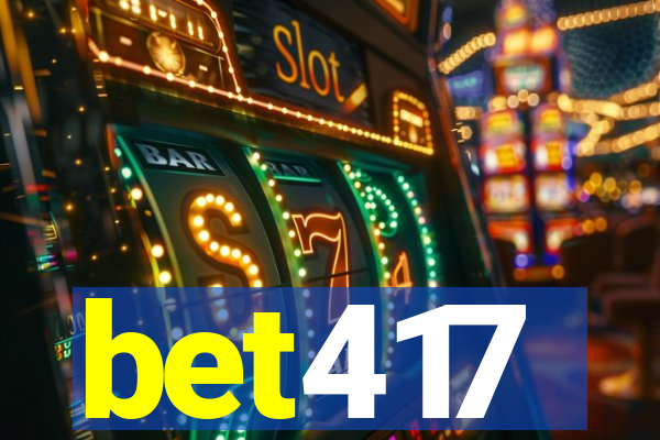 bet417