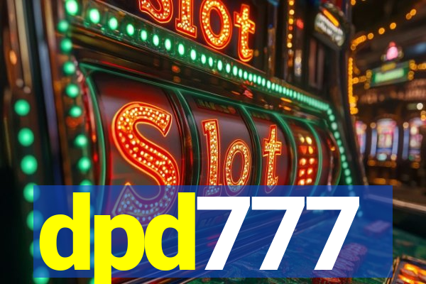 dpd777