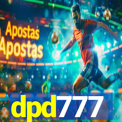 dpd777