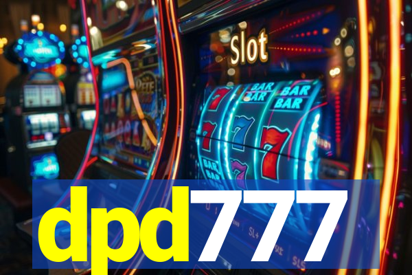 dpd777