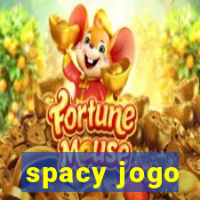 spacy jogo