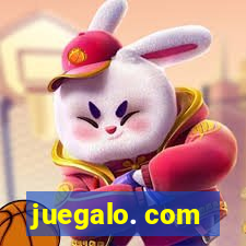 juegalo. com