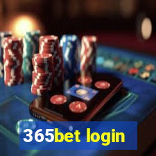 365bet login