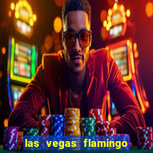 las vegas flamingo hotel and casino