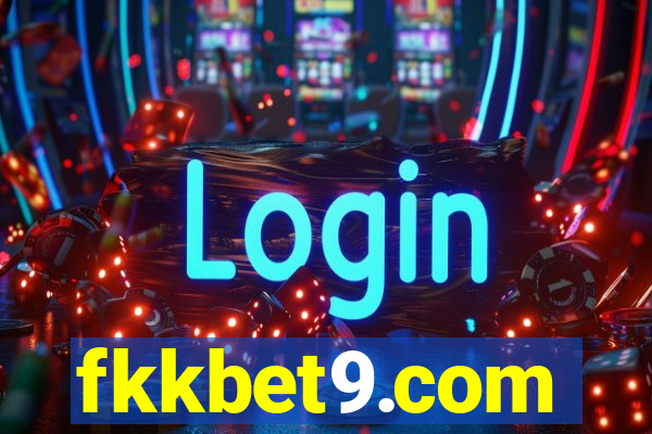 fkkbet9.com