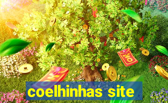 coelhinhas site