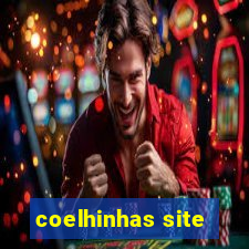 coelhinhas site