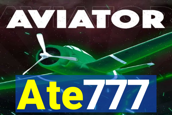 Ate777