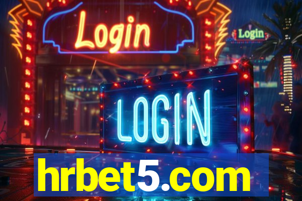 hrbet5.com