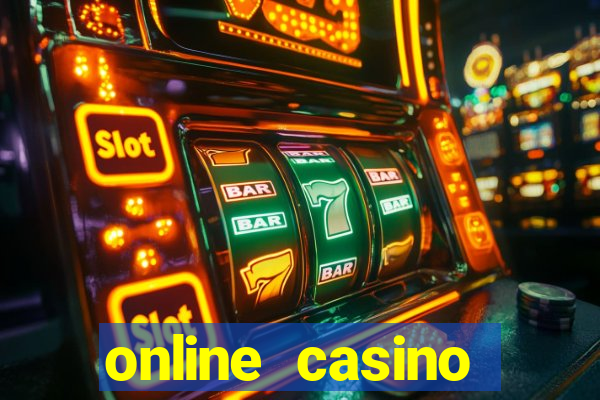 online casino roulette rules