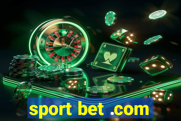 sport bet .com