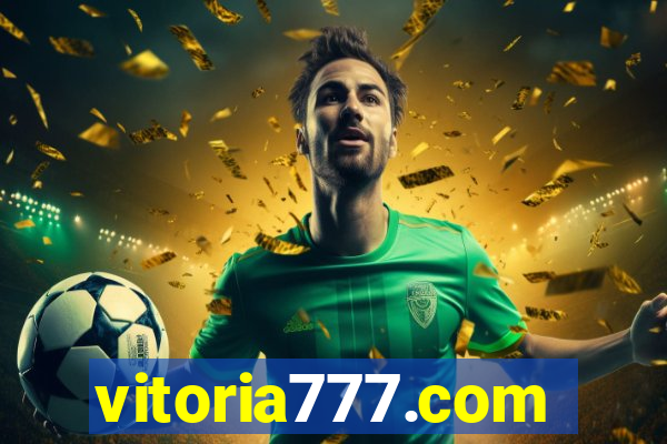 vitoria777.com