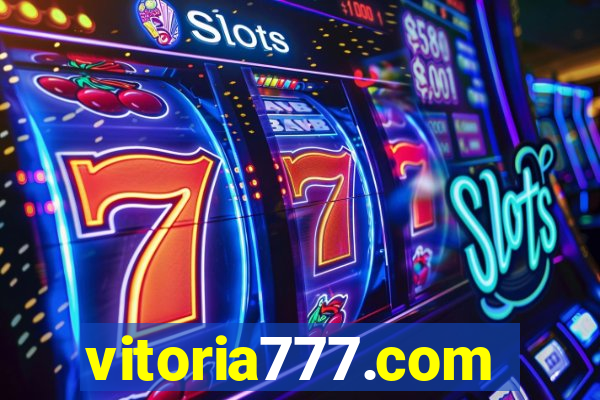 vitoria777.com