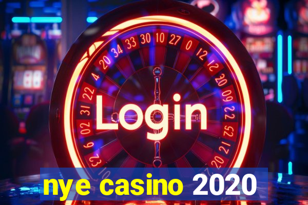 nye casino 2020