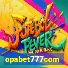 opabet777com