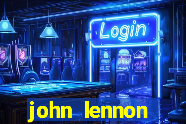 john lennon epiphone casino