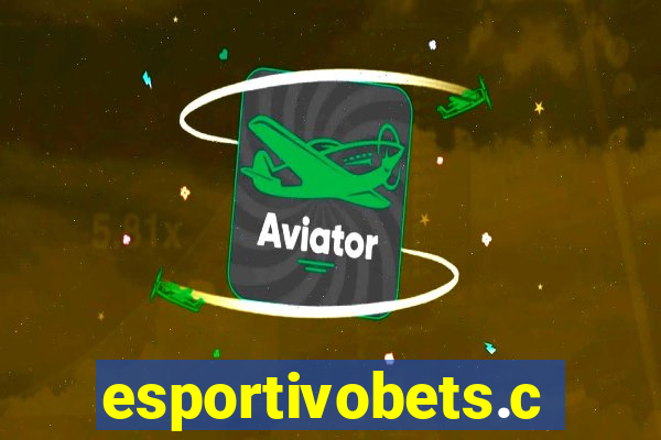 esportivobets.com