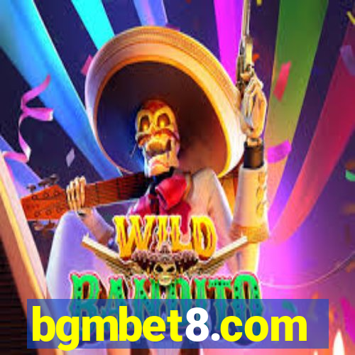 bgmbet8.com