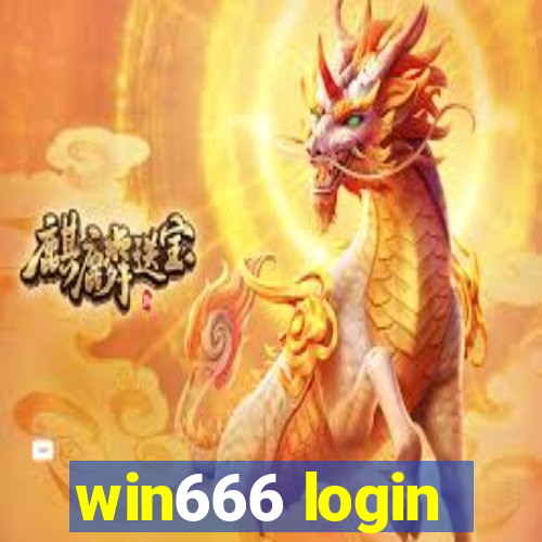 win666 login