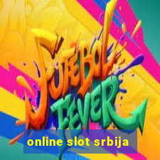 online slot srbija