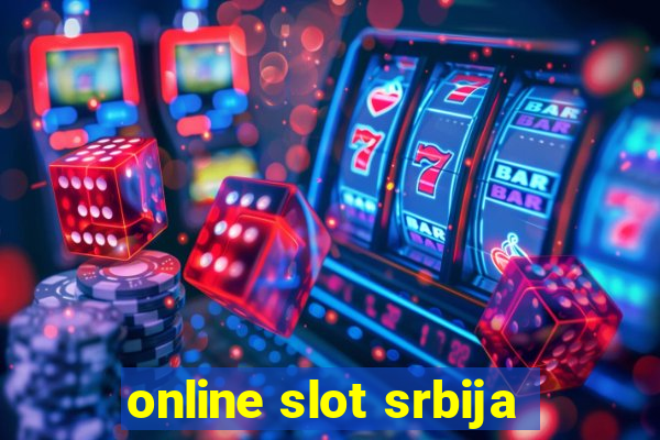 online slot srbija