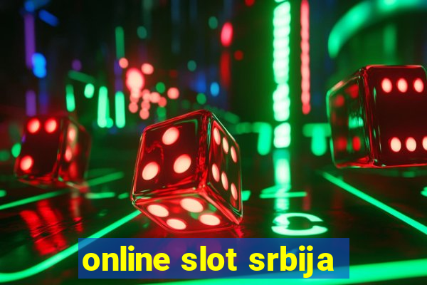 online slot srbija