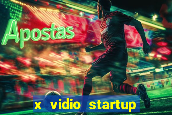 x vidio startup brasil 2024