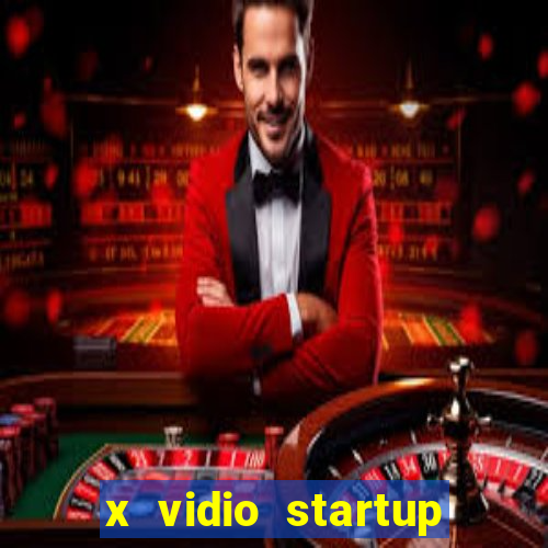 x vidio startup brasil 2024