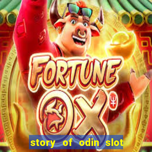 story of odin slot free play