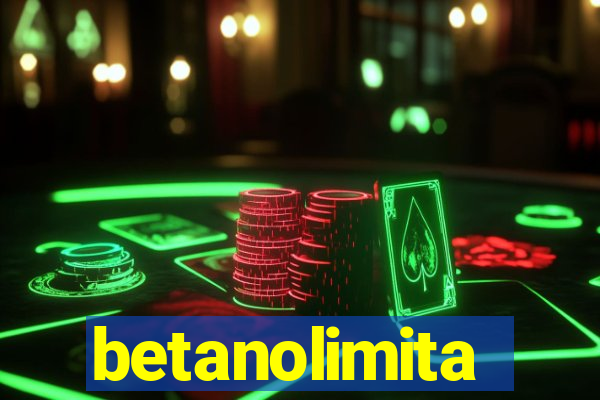 betanolimita