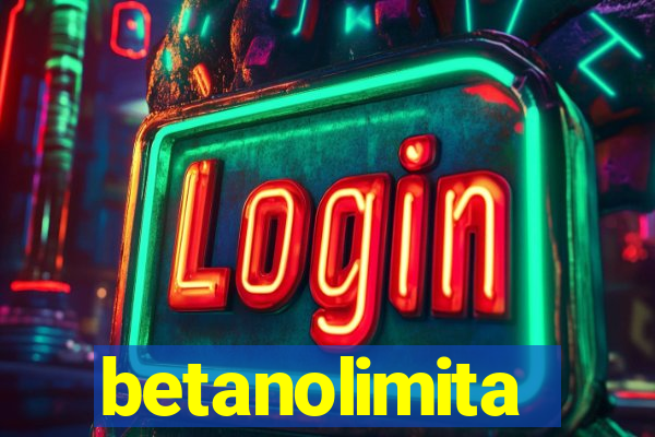 betanolimita