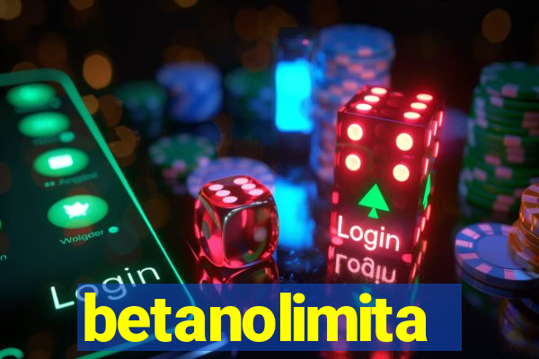 betanolimita