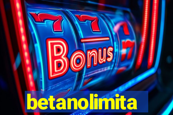 betanolimita