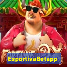 EsportivaBetapp