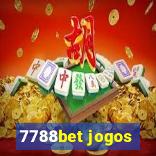 7788bet jogos