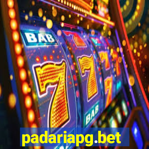 padariapg.bet