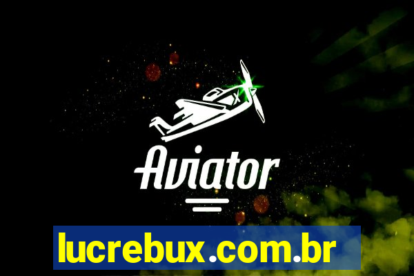 lucrebux.com.br