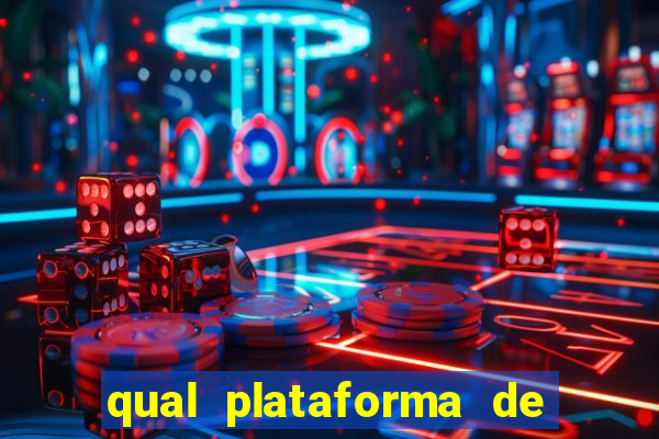 qual plataforma de jogo paga mais