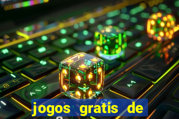 jogos gratis de casino slot machines