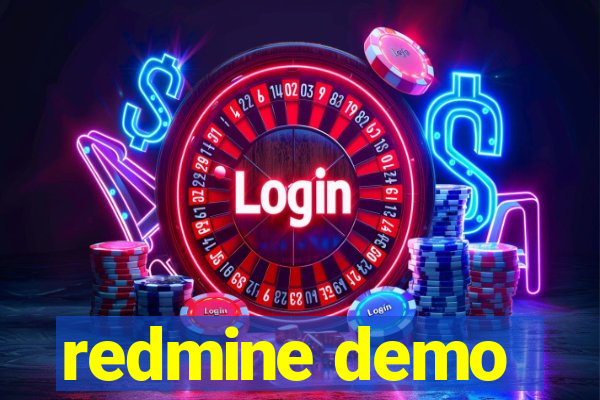 redmine demo