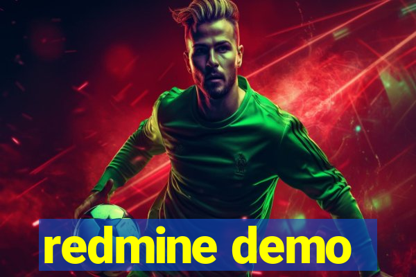 redmine demo