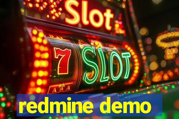 redmine demo