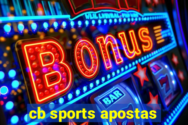 cb sports apostas