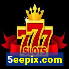 5eepix.com