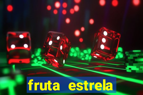 fruta estrela stardew valley id